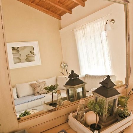 Theano Cottage Гайос Экстерьер фото
