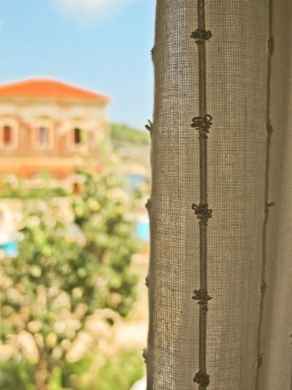 Theano Cottage Гайос Экстерьер фото